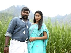 വെറുപ്പിച്ച് പണ്ടാരടങ്ങുന്ന കറുപ്പൻ... (വിജയ് സേതുപതീ.. ഉനക്കിത് തേവൈയാാ) ശൈലന്റെ റിവ്യൂ!! 