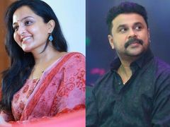 പരിപാടികള്‍ റദ്ദാക്കി മഞ്ജു വാര്യര്‍ പെട്ടെന്ന് മടങ്ങിയതിന് പിന്നിലെ കാരണം? ഇനി അവനൊപ്പമോ?