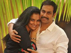 ശ്വേത മേനോന്റെ രണ്ടാം വിവാഹവും വേര്‍പിരിയലിന്റെ വക്കില്‍; നടി പ്രതികരിയ്ക്കുന്നു 