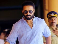 അത്രത്തോളം കുബുദ്ധി തനിക്കില്ല, അത്രയ്ക്ക് സ്‌ട്രോംഗ് അല്ലെന്നും ജയസൂര്യ!