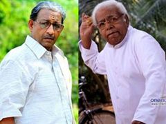 നെടുമുടി വേണുവും തിലകനും ശത്രുതയിലായിരുന്നോ? തിലകന്‍ അങ്ങനെ പറഞ്ഞതിന് പിന്നില്‍?