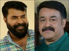 മോഹന്‍ലാലും മമ്മൂട്ടിയുമല്ല കഴിഞ്ഞ വര്‍ഷം ഏറ്റവും കൂടുതല്‍ സിനിമയില്‍ അഭിനയിച്ചത്, ആരാണ് ആ താരം?
