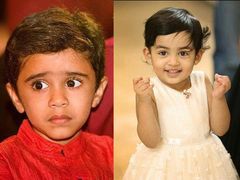 ദാവീദിനും ആദമിനുമൊപ്പം അലംകൃത സിനിമയിലേക്കോ, മകളെക്കുറിച്ച് പൃഥ്വിരാജിനുള്ള സ്വപ്നം?