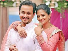  മറ്റൊരു മതത്തില്‍പ്പെട്ട ആളെ വിവാഹം ചെയ്തതില്‍ പ്രശ്‌നമുണ്ടോ എന്ന ചോദ്യത്തിന് പ്രിയാമണിയുടെ മറുപടി