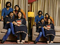 പ്രണവിന്റെ സിനിമയില്‍ മോഹന്‍ലാലും കുടുംബവും അഭിനയിക്കുന്നു! സിനിമയിലെ ആ സര്‍പ്രൈസ് പൊളിഞ്ഞോ?