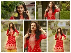 അങ്കമാലി ഡയറീസിലെ ഈ സുന്ദരിയെ ഓര്‍മ്മയുണ്ടോ? പെപ്പയുടെ കാമുകിയായിരുന്ന ആ സഖിയാണ് ഈ ബിന്നി! 