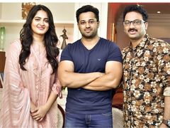 മലയാളത്തിൽ മാത്രം ഒതുങ്ങാൻ ആഗ്രഹിക്കുന്നില്ല, നയം വ്യക്തമാക്കി ഉണ്ണി മുകുന്ദൻ!