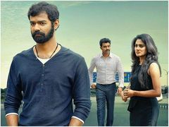 ആധി ഇല്ലാത്ത ആദി! പ്രണവിനും ആദിയ്ക്കും വേണ്ടി ആരാധികയുടെ വക കിടിലന്‍ റിവ്യൂ!!