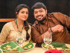 പ്രണയിക്കാന്‍ പറ്റിയില്ലെന്ന് പറഞ്ഞായിരുന്നു ലക്ഷ്മിയുടെ കരച്ചില്‍,ഭാര്യയെക്കുറിച്ച് മിഥുന്‍ പറഞ്ഞത്