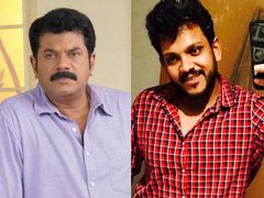 മുകേഷിന്റെ മകന്റെ 'കല്യാണം' നാളെ.. പ്രണവിന് പിന്നാലെ മറ്റൊരു താരപുത്രനും നായകനാവുന്നു! 
