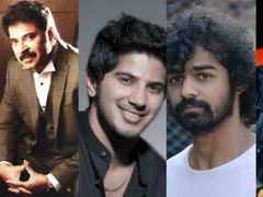 മമ്മൂട്ടിയും ദുല്‍ഖറും പ്രണവിന് നല്‍കിയ പിന്തുണ വിസ്മരിക്കാനാവുന്നതല്ലെന്ന് സുചിത്ര മോഹന്‍ലാല്‍!