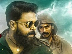 ഉസ്താദ് ഹോട്ടലില്‍ ദുല്‍ഖറിനൊപ്പം അഭിനയിക്കാന്‍ അവസരം ലഭിച്ചിരുന്നുവെന്ന് സിദ്ധാര്‍ത്ഥ്, എന്നിട്ടോ?