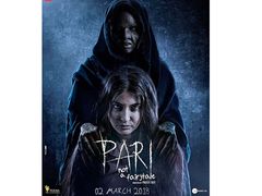 PARI നിങ്ങളുദ്ദേശിച്ച ഐറ്റമല്ല.. പൊളിച്ചടുക്കുകയാണ് അനുഷ്ക.. -ശൈലന്റെ റിവ്യൂ!!