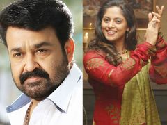  മോഹന്‍ലാലും നദിയ മൊയ്തുവും റംസാനെത്തും, നീരാളിയുടെ റിലീസ് തീയതി പ്രഖ്യാപിച്ചു!