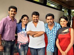  അഭിനയിക്കാനറിയാത്തവരെ വെച്ച് ചെയ്ത അബദ്ധമാണ് ബെസ്റ്റ് ഓഫ് ലക്ക്,  സംവിധായകന്‍റെ വെളിപ്പെടുത്തല്‍!