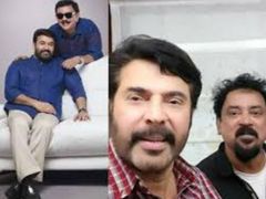 മമ്മൂട്ടിയുടെ നഷ്ടം മോഹന്‍ലാലിന് നേട്ടമാവുമോ? കുഞ്ഞാലി മരക്കാറുമായി പ്രിയദര്‍ശന്‍ മുന്നോട്ട്???