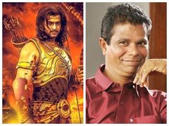 പൃഥ്വിരാജ് ഇല്ലെങ്കിലും ഇന്ദ്രന്‍സുണ്ട്! ആര്‍എസ് വിമലിന്റെ മഹാവീര്‍ കര്‍ണന്റെ പുതിയ വിശേഷങ്ങളിങ്ങനെ!