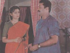   നായികയ്ക്ക് മാത്രം പ്രായമാകുന്നു! ലേലം 2 ഒരു പൊളിച്ചെഴുത്ത്, ചിത്രത്തെ കുറിച്ച് നന്ദിനി
