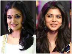 കീര്‍ത്തിയെ നായികയാക്കിയ പ്രിയദര്‍ശന്‍ കല്യാണിയെ അവഗണിച്ചതിന് പിന്നിലെ കാരണം ഇതാണ്!