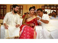 താരപുത്രി ശ്രുതി ഹാസന്‍ കാമുകനെ രഹസ്യമായി വിവാഹം കഴിച്ചു! പ്രചരിക്കുന്ന വാര്‍ത്തയിലെ സത്യമെന്ത്? 