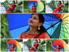 ചാന്ത് പൊട്ട് സിനിമ വന്നപ്പോള്‍  ഒരു പുതിയ പേര് കൂടി ഞങ്ങള്‍ക്ക് ചാര്‍ത്തി തന്നു...