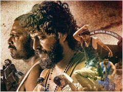 സീറ്റിൻ തുമ്പത്തിരുത്തി ത്രസിപ്പിക്കുന്നൊരു ത്രില്ലർ- സ്വാതന്ത്ര്യം അർദ്ധരാത്രിയിൽ! ശൈലന്റെ റിവ്യു!!