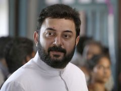 മാമാങ്കത്തില്‍ മമ്മൂട്ടിക്കൊപ്പം മാറ്റുരയ്ക്കാന്‍ അരവിന്ദ് സാമി? മറ്റൊരു സര്‍പ്രൈസ് കൂടി പുറത്തായി!