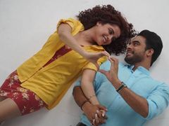 ഏഷ്യാനെറ്റ് സീരിയലിനെക്കാളും കൂതറയായൊരു അഭിയും അനുവും.. (താങ്കെ മുടിയലേ പ്പാ) ശൈലന്റെ റിവ്യൂ