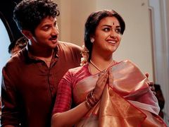 സിവനേയ്..! ഇത് കീർത്തിസുരേഷ് തന്നെയോ? മഹാനടി എക്സലന്റ് (ഡി.ക്യുവും) ശൈലന്റെ റിവ്യൂ