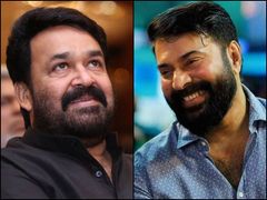 ബഡായി ബംഗ്ലാവിന്റെ അവസാന എപ്പിസോഡില്‍ ലാലേട്ടനും മമ്മുക്കയും? കാണാം