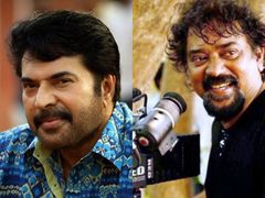 കുഞ്ഞാലി മരക്കാറിന് മുന്‍പ് അത് സംഭവിക്കുമോ?മമ്മൂട്ടിയുടെ ഡേറ്റുണ്ടോ? സന്തോഷ് ശിവനൊപ്പം പുതിയ ചിത്രം