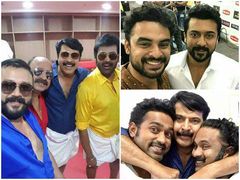  തിരഞ്ഞെടുപ്പ് മുന്നില്‍ക്കണ്ട് അമ്മ നടത്തിയ പ്രഹസനം, നിറം മങ്ങിയ 'അമ്മമഴവില്ല്', ലക്ഷ്യമിതായിരുന്നു