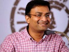  'കളക്ടര്‍ ബ്രോ'യുടെ ഹ്രസ്വചിത്രം ദൈവാകണം കാന്‍ മേളയില്‍ 