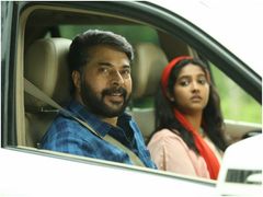 അച്ഛനും അങ്കിളും തമ്മില്‍ വ്യത്യാസമില്ലാതാകുന്ന കാലത്തെക്കുറിച്ചുള്ള അങ്കിള്‍! റിവ്യൂ വായിക്കാം..