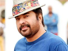 സിനിമയ്ക്ക് വേണ്ടി കൈയും കാലും തല്ലിയൊടിക്കാന്‍ തയ്യാറായിരുന്നെന്ന് മമ്മൂക്ക...