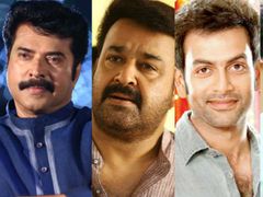 മോഹന്‍ലാലിനും മമ്മൂട്ടിക്കും മുന്നില്‍ പൃഥ്വിരാജ് അടിയറവ് പറയുമോ? മൈ സ്‌റ്റോറി റിലീസ് നീട്ടുമോ? 