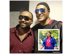 ബാബു ആന്റണിയെ ഗുണ്ടയാക്കി ഒമര്‍ ലുലുവിന്റെ മാസ്! സിനിമയെ കുറിച്ച് പ്രചരിക്കുന്ന വാര്‍ത്ത സത്യമാവുമോ?