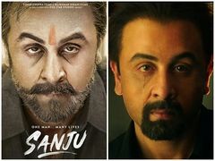 സൂപ്പർ താരത്തിന്റെ സംഭവബഹുലമായ ജീവിതകഥ! സൂപ്പർ സംവിധായകന്റെ  ചിത്രം “സഞ്ചു”!! - പ്രിവ്യൂ