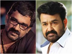 രഞ്ജിത്തിന്റെ ലാലേട്ടന്‍ ചിത്രമൊരു കോമഡി എന്റര്‍ടെയ്നര്‍? സിനിമയുടെ ടൈറ്റില്‍ പുറത്ത്!!