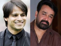 മോഹന്‍ലാലിനെ വിറപ്പിക്കാന്‍ ബോളിവുഡ് താരം? ലൂസിഫറിലെ വില്ലനായി ആരെത്തുമെന്നറിയുമോ? കാണൂ!