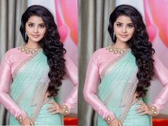 പ്രകാശ് രാജ് ചൂടായപ്പോള്‍ പൊട്ടിക്കരഞ്ഞ് അനുപമ പരമേശ്വരന്‍?  ശരിക്കും അങ്ങനെ സംഭവിച്ചോ? 
