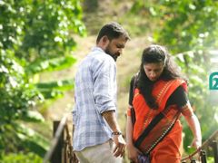 പ്രണയത്തിന് ഇങ്ങനെയൊരു മുഖവും ഉണ്ടാകും!! സോഷ്യൽ മീഡിയയിൽ ഹിറ്റായി മുകിൽ 5, പാട്ട് കാണാം 