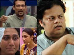 എതിരാളികള്‍ പോലും അംഗീകരിച്ചു, 12 ദിവസത്തെ ബിഗ് ബോസ് അനുഭവത്തെക്കുറിച്ച് അഞ്ജലി പറയുന്നത്?
