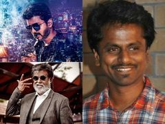 സര്‍ക്കാരിനു പിന്നാലെ രജനി ചിത്രവുമായി മുരുകദോസ്? ഇതു പൊളിക്കുമെന്ന് ആരാധകര്‍! കാണൂ
