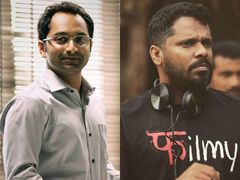 22 എഫ്‌കെയ്ക്കു ശേഷം ആഷിഖ് അബു ചിത്രത്തില്‍ ഫഹദും? വൈറസില്‍ താരമെത്തുമെന്ന് റിപ്പോര്‍ട്ടുകള്‍!!