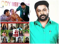 ആവശ്യം അംഗീകരിച്ചാല്‍ പൊട്ടിത്തെറി? AMMA വീണ്ടും പിളരുമോ? മോഹന്‍ലാലിന്‍റെ മൗനത്തില്‍ ആശങ്ക?