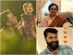 മമ്മൂട്ടിയായിരുന്നു അന്നത് പരിഹരിച്ചത്! അലംകൃതയുടെ ഡിമാന്‍ഡ് ഇതായിരുന്നുവെന്നും മല്ലിക സുകുമാരന്‍!