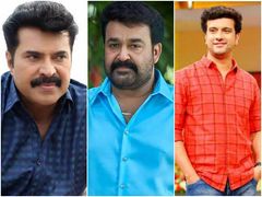 മമ്മൂട്ടിയും മോഹന്‍ലാലും ഉണ്ടെന്ന് കരുതി  ഒരു സിനിമയ്ക്കും പോയിട്ടില്ല! വെളിപ്പെടുത്തലുമായി പിഷാരടി!
