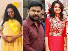 ദിലീപല്ല മീനാക്ഷിയാണ് കാവ്യ മാധവനെ ഞെട്ടിച്ചത്? താരപുത്രി നല്‍കിയ സര്‍പ്രൈസ് പൊളിച്ചുവെന്ന് ആരാധകര്‍