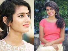 അഡാറ് ലവിനു ശേഷം പ്രമുഖ റിയാലിറ്റി ഷോയിലേക്ക് പ്രിയ? താരമെത്തുക ബിഗ് ബോസിന് സമാനമായ ഷോയില്‍!